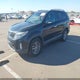 5XYKT3A62FG558567 2015 Kia Sorento Lx auction photo thumbnail 2
