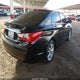 5NPEC4AC1DH570854 2013 Hyundai Sonata Limited auction photo thumbnail 4