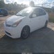 JTDKB20U393483142 2009 Toyota Prius Touring auction photo thumbnail 2