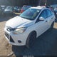 1FADP3E24EL141321 2014 Ford Focus S auction photo thumbnail 2