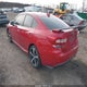4S3GKAK65J1603098 2018 Subaru Impreza 2.0I Sport auction photo thumbnail 3