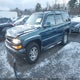 1GNEK13T95R248382 2005 Chevrolet Tahoe Z71 auction photo thumbnail 2