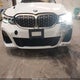 3MW5U9J07M8B56090 2021 BMW 3 Series M340I xDrive auction photo thumbnail 21