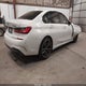 3MW5U9J07M8B56090 2021 BMW 3 Series M340I xDrive auction photo thumbnail 4