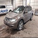 JN8AZ1MWXCW223358 2012 Nissan Murano Le auction photo thumbnail 2