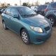 2T1BU40EX9C125350 2009 Toyota Corolla Le auction photo thumbnail 1