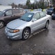 1G2HX52K334109418 2003 Pontiac Bonneville Se auction photo thumbnail 2