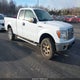 1FTFX1EF4CFB05375 2012 Ford F-150 Xlt auction photo thumbnail 1