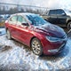 1C3CCCCG4FN527733 2015 Chrysler 200 C auction photo thumbnail 1