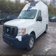1N6BF0LY1JN809419 2018 Nissan Nv Cargo Nv2500 Hd Sv V6 auction photo thumbnail 2