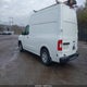 1N6BF0LY1JN809419 2018 Nissan Nv Cargo Nv2500 Hd Sv V6 auction photo thumbnail 3