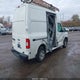 1N6BF0LY1JN809419 2018 Nissan Nv Cargo Nv2500 Hd Sv V6 auction photo thumbnail 4