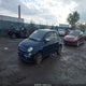 3C3CFFCR5DT560389 2013 Fiat 500 Lounge auction photo thumbnail 6