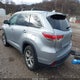 5TDJKRFHXFS081899 2015 Toyota Highlander Xle V6 auction photo thumbnail 3