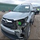 5TDJKRFHXFS081899 2015 Toyota Highlander Xle V6 auction photo thumbnail 6