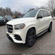 4JGFF5KE5NA765149 2022 Mercedes-Benz Gls 450 4Matic auction photo thumbnail 2