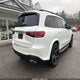 4JGFF5KE5NA765149 2022 Mercedes-Benz Gls 450 4Matic auction photo thumbnail 4