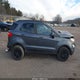 MAJ6S3GL1LC365060 2020 Ford Ecosport Se auction photo thumbnail 14