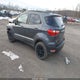 MAJ6S3GL1LC365060 2020 Ford Ecosport Se auction photo thumbnail 3