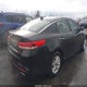 5XXGT4L33GG034624 2016 Kia Optima Lx auction photo thumbnail 4