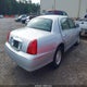1LNHM81W32Y616557 2002 Lincoln Town Car Executive auction photo thumbnail 4