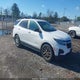 2GNAXHEV4N6100076 2022 Chevrolet Equinox Fwd Ls auction photo thumbnail 1