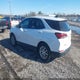 2GNAXHEV4N6100076 2022 Chevrolet Equinox Fwd Ls auction photo thumbnail 3