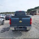 1GCRCSE04CZ342909 2012 Chevrolet Silverado 1500 Lt auction photo thumbnail 16