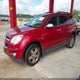 2GNALDEKXE6122707 2014 Chevrolet Equinox Ltz auction photo thumbnail 2