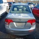 2HGFA16559H518373 2009 Honda Civic Lx auction photo thumbnail 16
