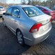 2HGFA16559H518373 2009 Honda Civic Lx auction photo thumbnail 3
