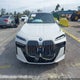 WBA23EH04SCU60424 2025 BMW 740 I auction photo thumbnail 11