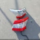 3N1CB7APXKY252619 2019 Nissan Sentra Sr Turbo auction photo thumbnail 19