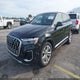WA1LVBF73SD015080 2025 Audi Q7 Premium Plus 55 Tfsi Quattro Tiptronic auction photo thumbnail 2