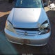 1HGES16523L023289 2003 Honda Civic Lx auction photo thumbnail 10