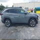 5NMJB3DEXSH491590 2025 Hyundai Tucson Sel auction photo thumbnail 14