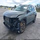 5NMJB3DEXSH491590 2025 Hyundai Tucson Sel auction photo thumbnail 2