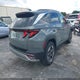 5NMJB3DEXSH491590 2025 Hyundai Tucson Sel auction photo thumbnail 4