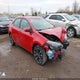 2T1BURHE8JC060925 2018 Toyota Corolla Xse auction photo thumbnail 1