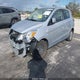 ML32AUHJ1RH020480 2024 Mitsubishi Mirage Es/Le auction photo thumbnail 2