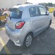 ML32AUHJ1RH020480 2024 Mitsubishi Mirage Es/Le auction photo thumbnail 4