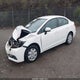 19XFB2F54FE289113 2015 Honda Civic Lx auction photo thumbnail 2