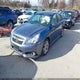 4S3BMCL6XE3014153 2014 Subaru Legacy 2.5I Limited auction photo thumbnail 2