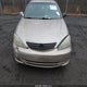 4T1BE30K44U790197 2004 Toyota Camry Xle auction photo thumbnail 10