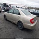 4T1BE30K44U790197 2004 Toyota Camry Xle auction photo thumbnail 3