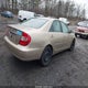 4T1BE30K44U790197 2004 Toyota Camry Xle auction photo thumbnail 4
