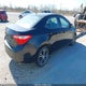 2T1BURHE6HC909640 2017 Toyota Corolla Le auction photo thumbnail 4