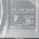 2T1BURHE6HC909640 2017 Toyota Corolla Le auction photo thumbnail 7