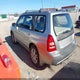 JF1SG69695H704095 2005 Subaru Forester 2.5Xt auction photo thumbnail 3