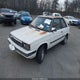 1XMAW9364HK120905 1987 American Motors Alliance Dl auction photo thumbnail 2